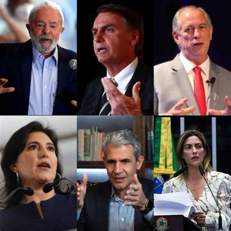 Pesquisas Para Presidente Entenda As Diferenças Entre Elas E Por Que