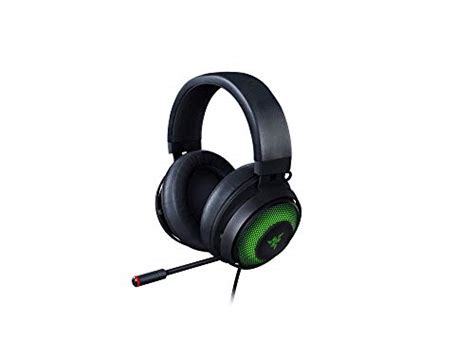 Top 10 Best Razer Headset Gaming In 2024 Review Buying Guide