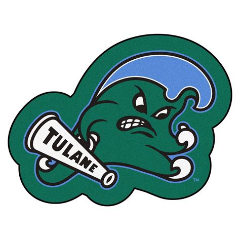 Tulane Logo - LogoDix