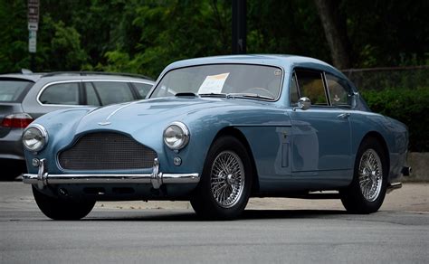 Aston Martin Db Mk Iii Landseer Flickr