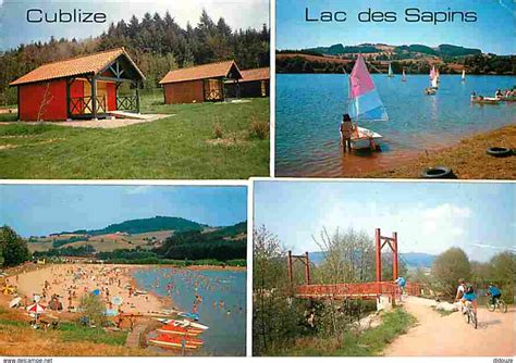 Histoire Du Lac Beaujolaisvert Site Officiel De Loffice De Tourisme