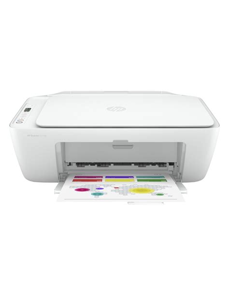 Hp Deskjet E All In One Printer