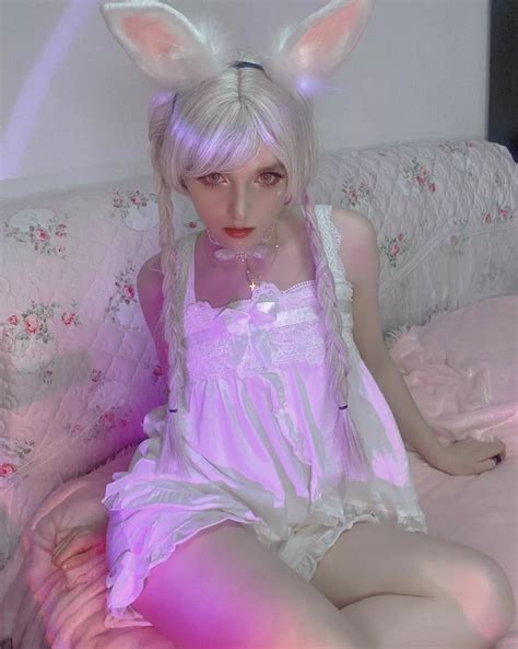 I Will Be Your Bunny Nudes BunnyGirls NUDE PICS ORG