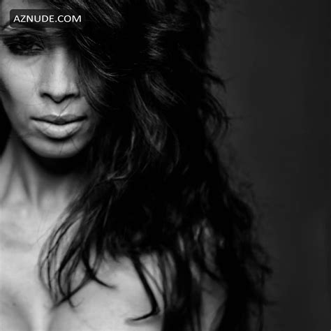 REVATHI ACHARYA Nude AZNude