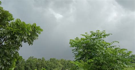 আবহাওয়ার খবর ১৪ সেপ্টেম্বর ২০২৩