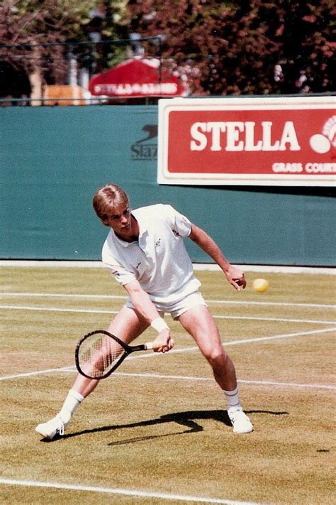 Tennis Golden Oldies 32 Retro Photos Of Male Tennis Players In The