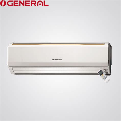 Buy O General 1 8 Ton 3 Star High Wall Mount Split Air Conditioner