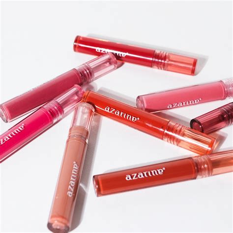 Jual Azarine X Red Velvet Velvety Lippie Cream Lightweight Lip Velvet