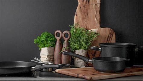 AMT Gastroguss | Världens bästa stekpanna - Cervera