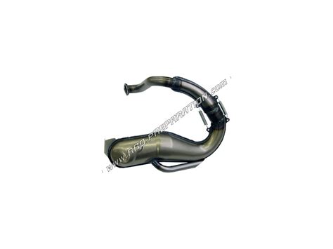 Dr Racing Exhaust Proma Scooter Cc Vespa Pk Xl Hp