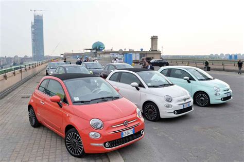 Fiat Stop Alla Produzione Nuovo Allarme Per Stellantis Allaguida