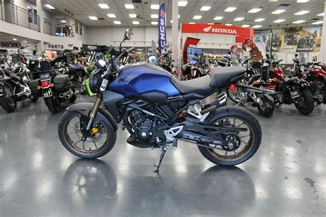 2022 Honda Cb300r Abs For Sale In Hagerstown Md