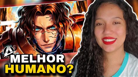 Nikola Tesla A Luz Da Humanidade Anirap [react] Youtube