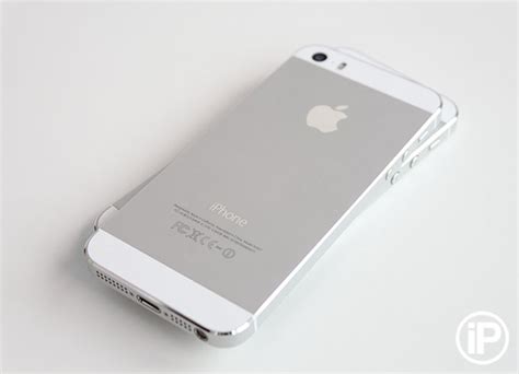iPhone 5S характеристики айфона. обзор Айфон 5с