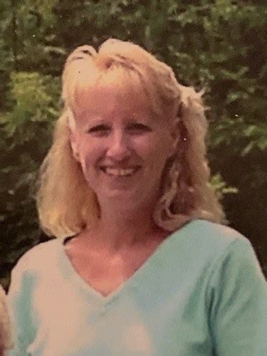 Julie Zink Obituary 1956 2022 Sterling Il Sauk Valley News