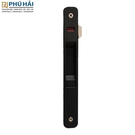 Self Shutdown Sound Latch Semi Automatic Sliding Door Latch Xingfa