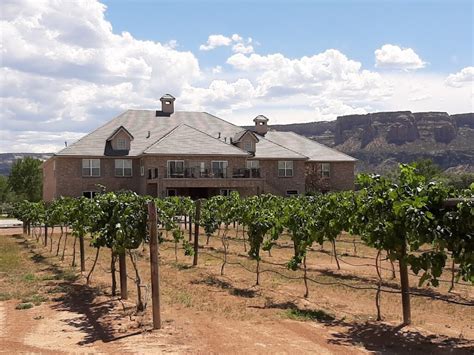 Best 11 Wineries in Grand Junction CO: A Guide to the Top Vineyards in ...