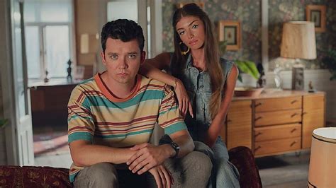 Crítica Review Sex education Temporada final soberbio Netflix