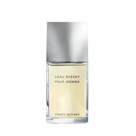 Apa De Toaleta Issey Miyake L Eau D Issey Pour Homme Fraiche Barbati