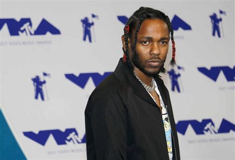 Kendrick Lamar Wins Pulitzer Prize - College News