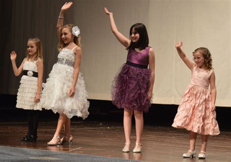 Little Miss Princess Pageant