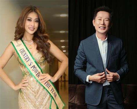 HOT Ông Nawat tuyên bố thế lực hậu thuẫn mới cực mạnh nỗ lực tẩy chay của fan thế giới nay