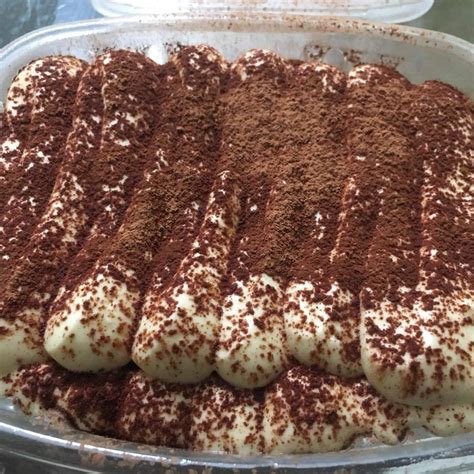 Italian Tiramisu Cake 1 - Frisco Fresh Market