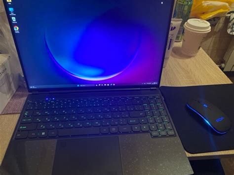 Стоит ли покупать 16" Ноутбук PDA N16 Intel Celeron N5095 2.0 ГГц, RAM ...