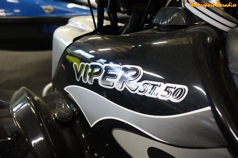 Eton Viper 50cc Watersport Paradise