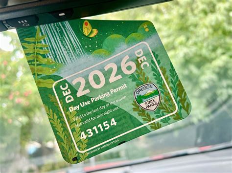 These 22 Oregon state parks are charging new parking fees. Here’s what