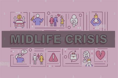 What are the Signs Someone is Having a Midlife Crisis? - Health UPP