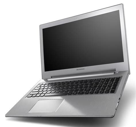 Lenovo IdeaPad Z510 - Notebookcheck.net External Reviews