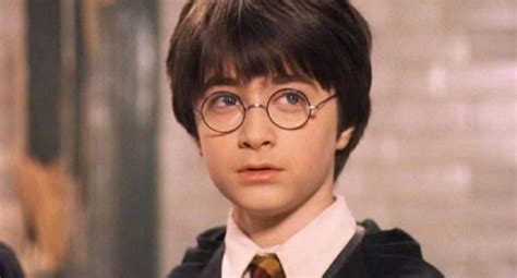 Harry Potter Primera Pel Cula De La Saga Logra Mil Millones De