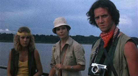 Cool Ass Cinema Cannibal Ferox 1981 Review