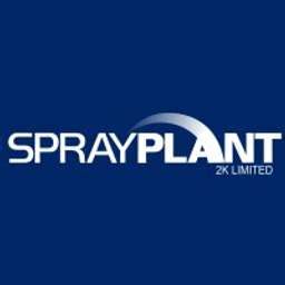 Spray Plant K