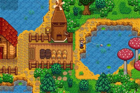 Stardew Valley Steam Hactier