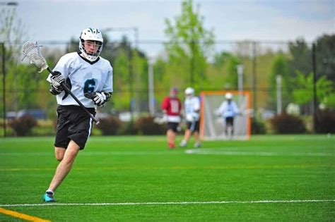 5 Things You Didnt Know About The History Of Lacrosse