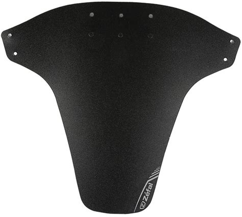 ZEFAL DEFLECTOR FRONT MUDGUARD The Bike Factory