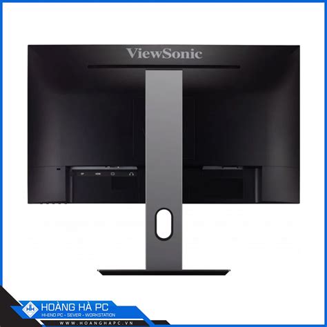 Màn hình ViewSonic VX2480 SHDJ 24 inch FHD IPS