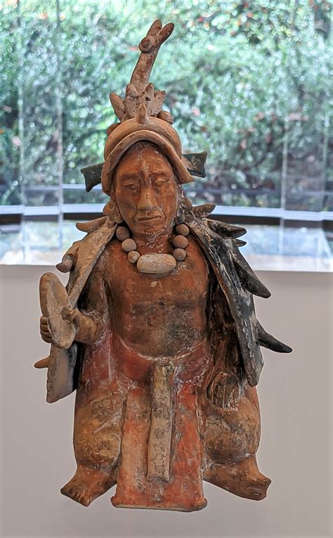 Exploring Pre Columbian Art At Dumbarton Oaks Artgeek