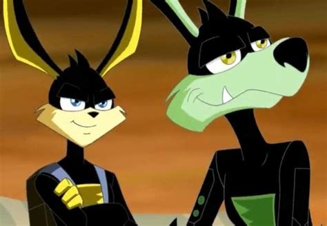 Loonatics Unleashed Wiki Cartoon Amino