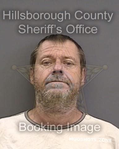 Jewell Glenn Hillsborough County Mugshots Zone