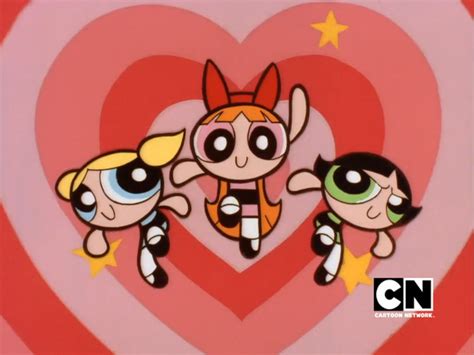 Powerpuff Girls Hanna Barbera Wiki