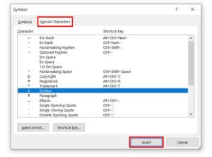 How to Type the Section Symbol (§) on Your Keyboard - Tech Pilipinas