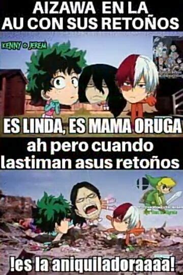 Memes Y Imagenes De Bnha V Y Otros Artofit