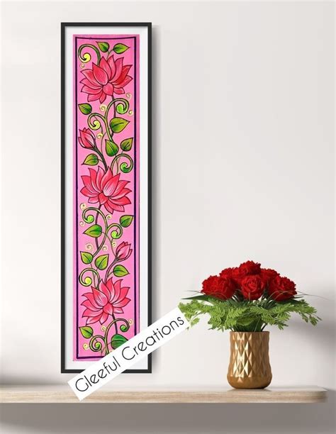 Pin By Kruti Rahabar On A Hand Painting Art Diy Canvas Art