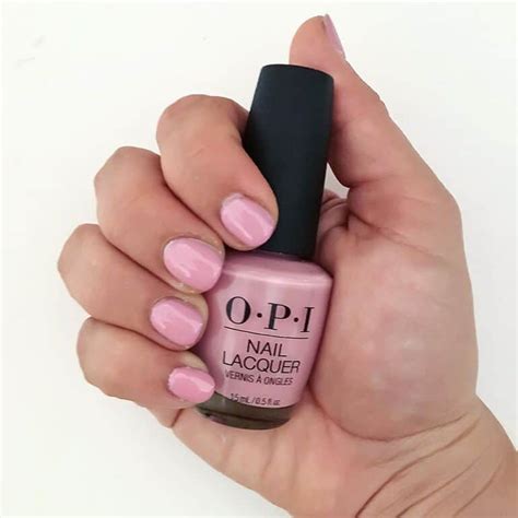 Summer Nail Colors Opi Deena Eveleen