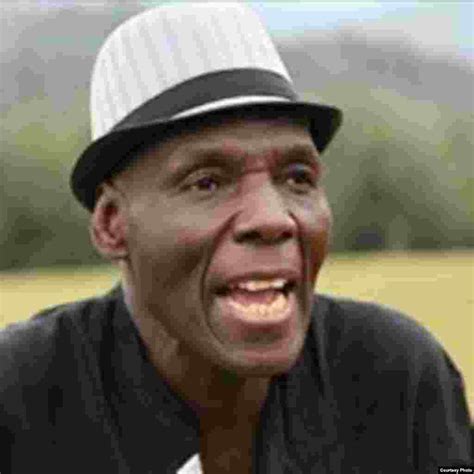 Zimbabweans Remembering Afrojazz Music Maestro Oliver Mtukudzi