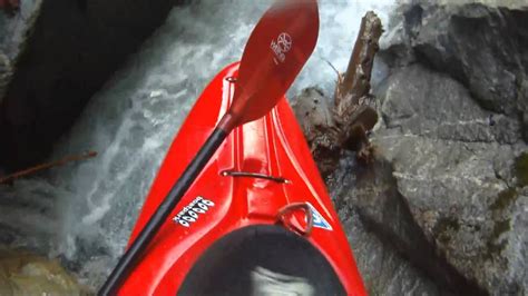 Whitewater Kayaking Austria Youtube