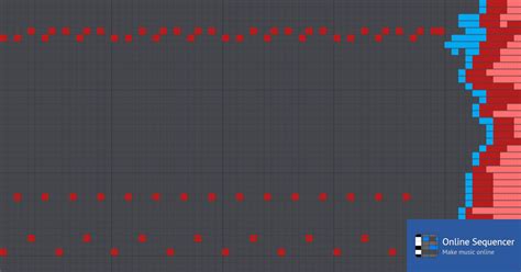 Dark Midi Fnf Tutorial Online Sequencer